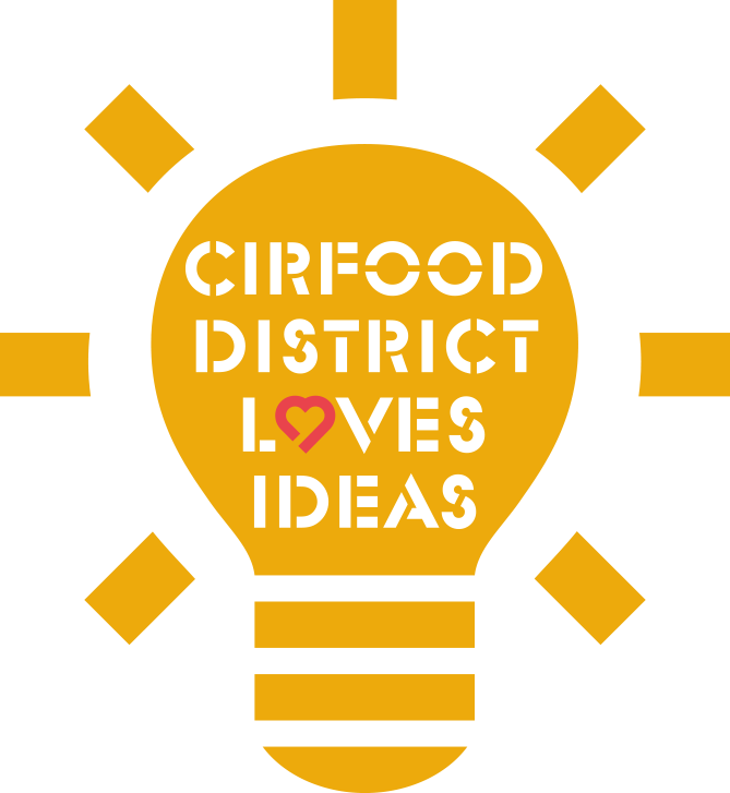CIRFood District